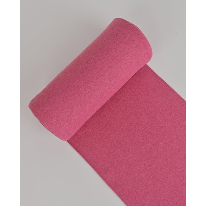 Bündchenstoff Meliert-9420