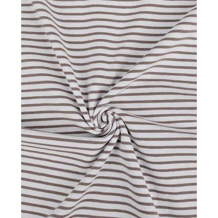 Tricot Stripe Yarn Dyed-4088
