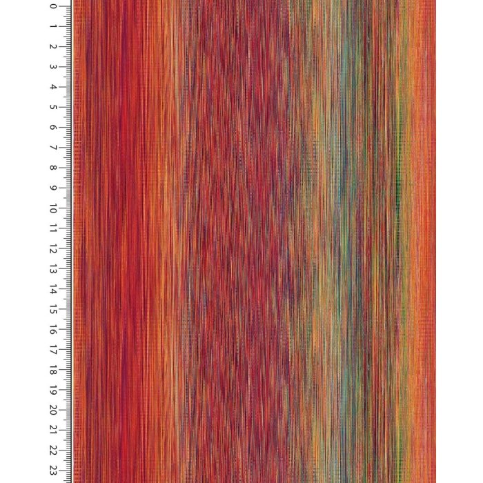 Jersey digital stylez woven stripes 5334