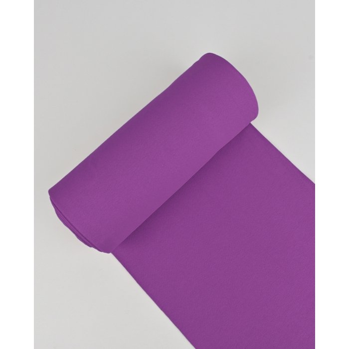 Bündchenstoff uni-9420