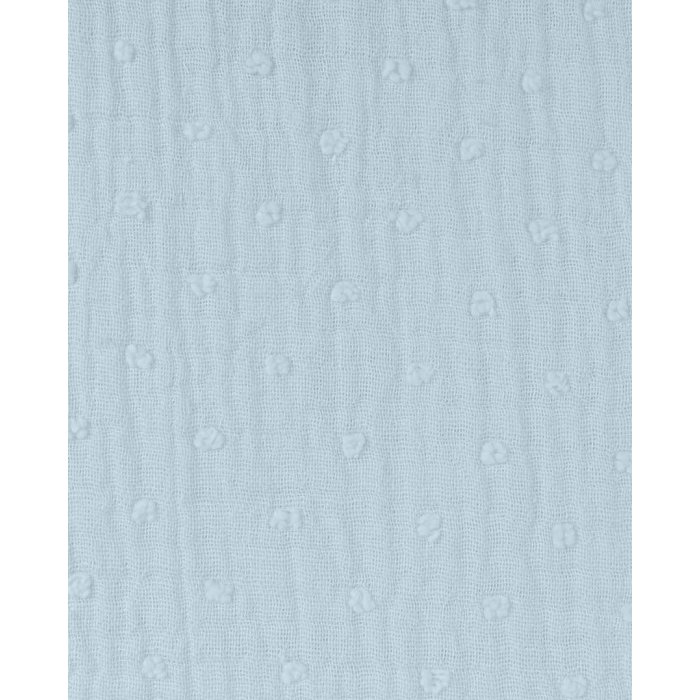 Double gauze dobby 5214