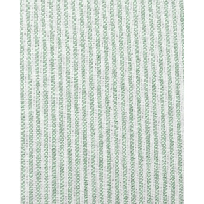 Linen cotton stripe 5537