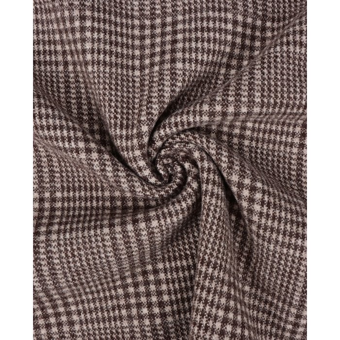 Jacquard Plaid 5554