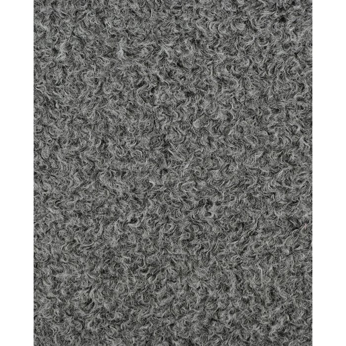 Bouclé Melange Plain Colours 5555