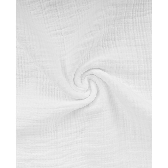 Musselin 6-Lagig 5813