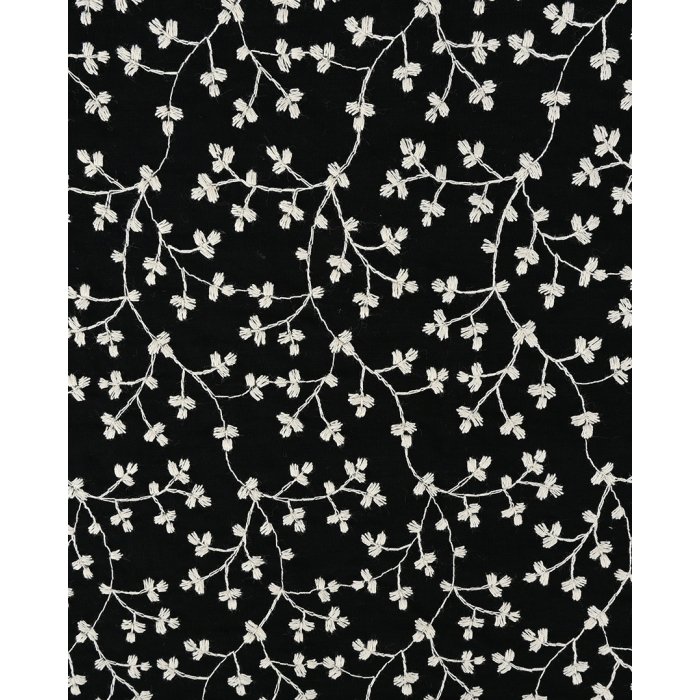 Embroidery Flower 5837