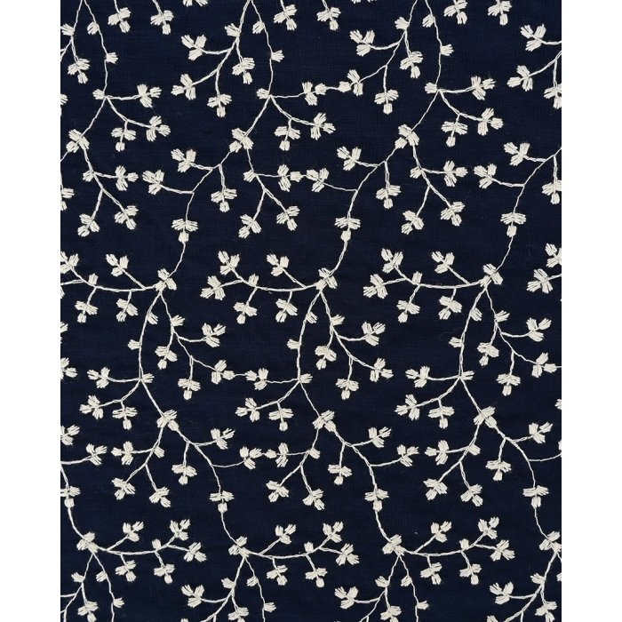 Embroidery Flower 5837