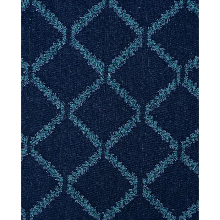 Structured Jeans Diamond 6102