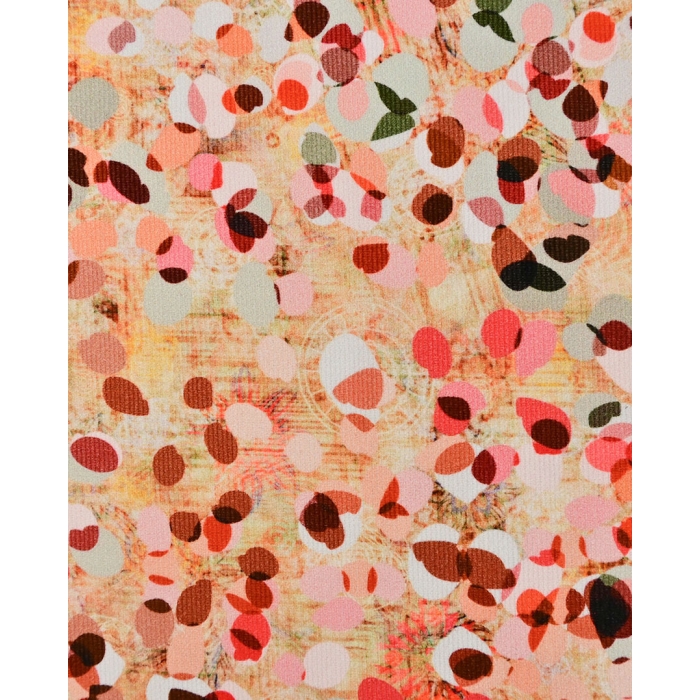 Stretch Corduroy Fantasy 6107