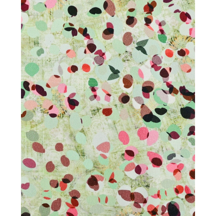 Stretch Corduroy Fantasy 6107