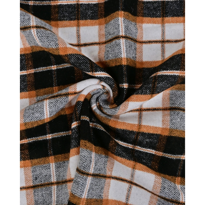 Wool Checks 6109