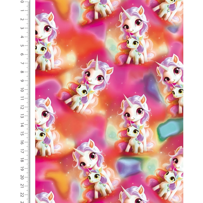 Sweat Digital Unicorns 6144