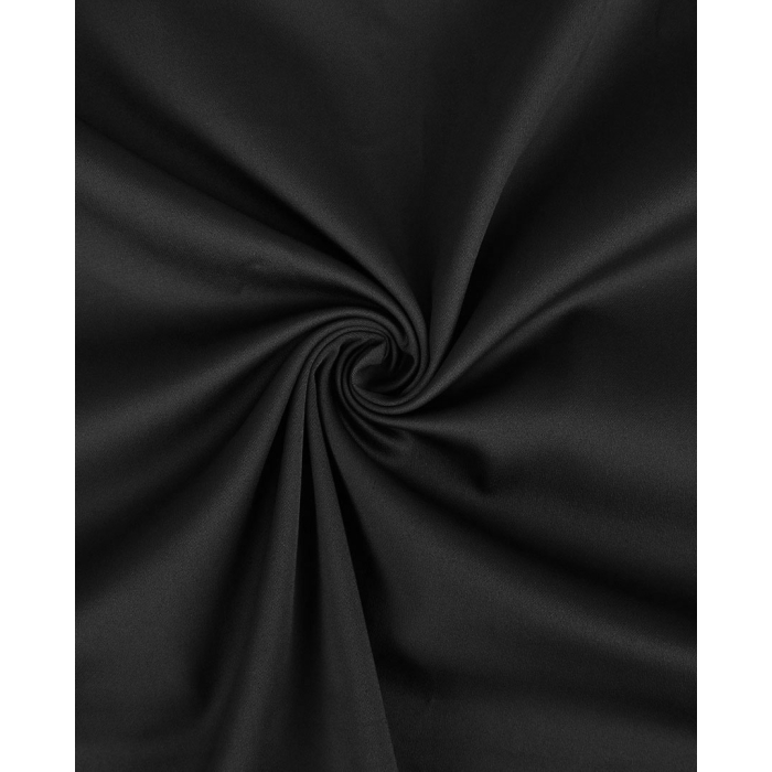 Stretch Satin Uni 9051