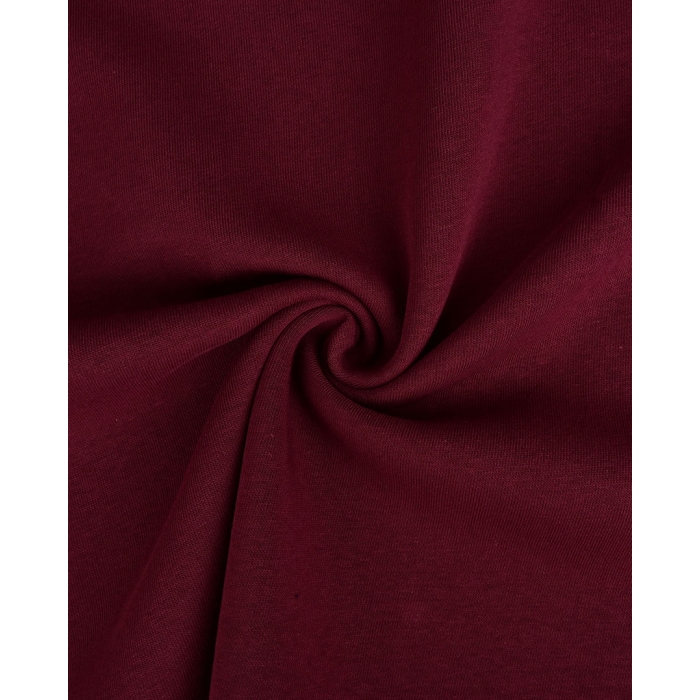 Sweatshirt uni Modefarben-9363