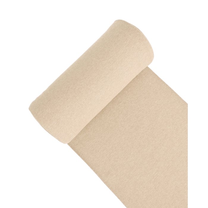 Bündchenstoff Meliert-9420