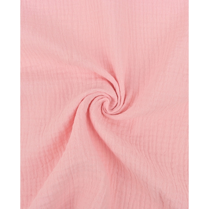 Musselin Stoff Uni-9956