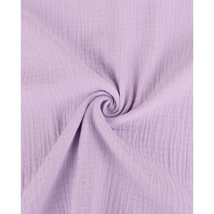 Musselin Stoff Uni-9956