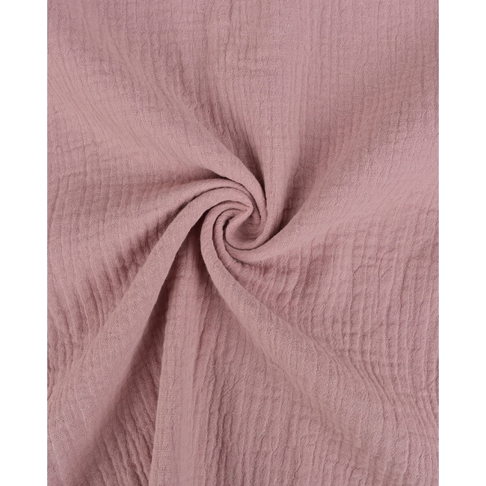 Musselin Stoff Uni-9956