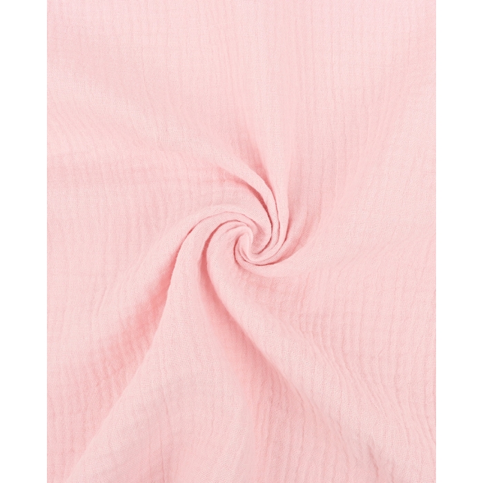 Musselin Stoff Uni-9956