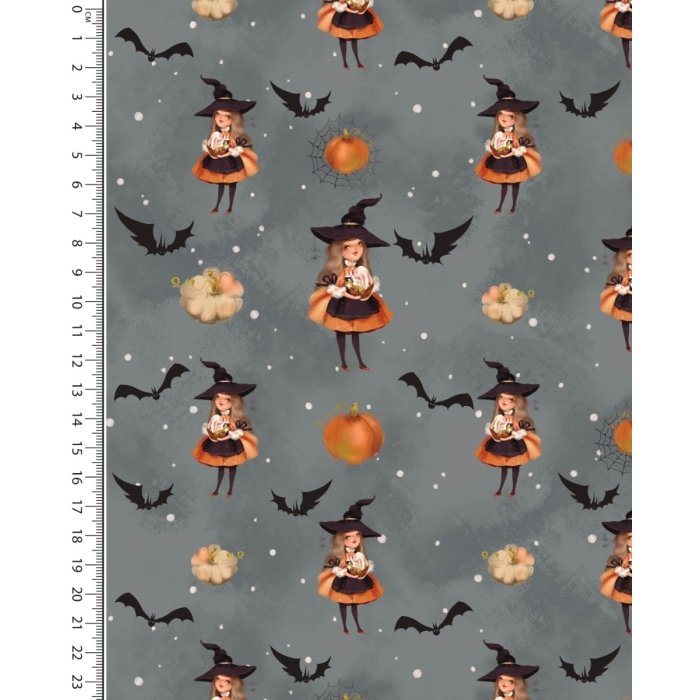 Jersey digital Cute Halloween 5911