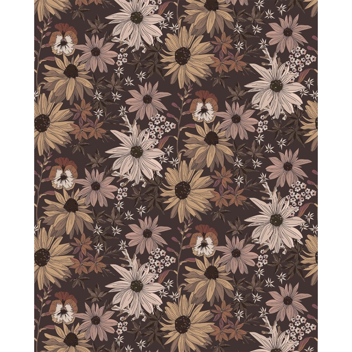 Jersey Digital Bouquet 6084