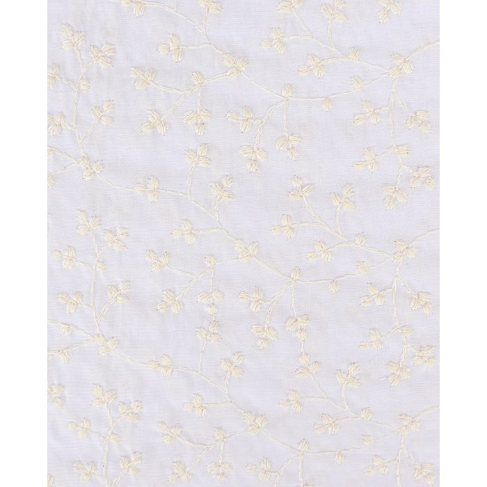 Embroidery Flower 5837