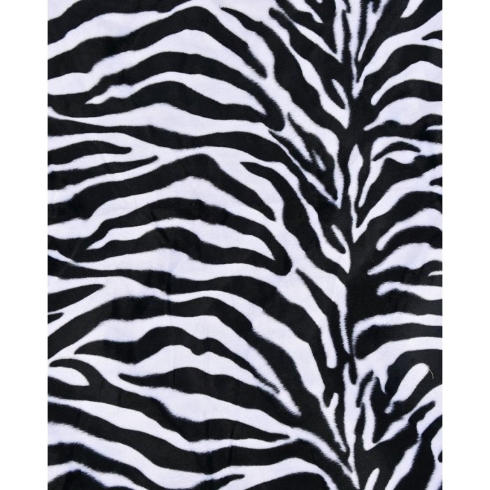 Velboa S-Wave Zebra 9040