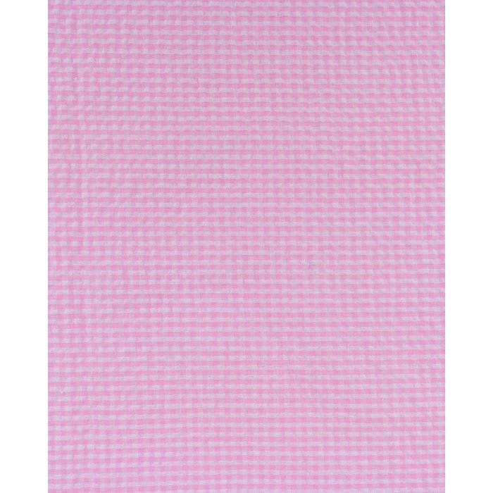 Seersucker Checks 5871