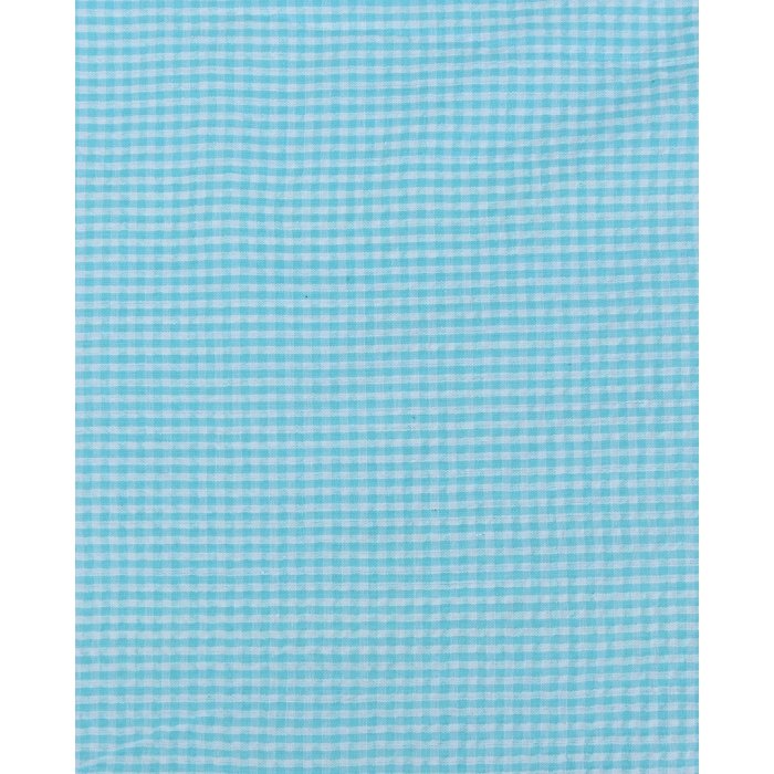 Seersucker Checks 5871