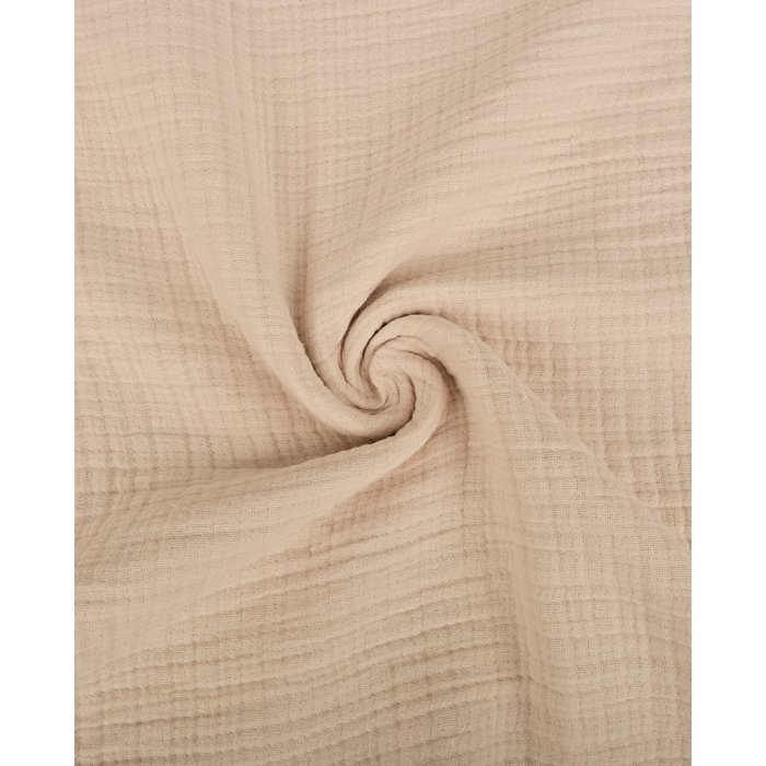 Musselin 6-Lagig 5813