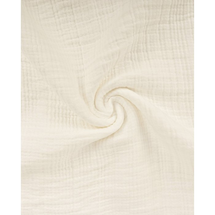 Musselin 6-Lagig 5813