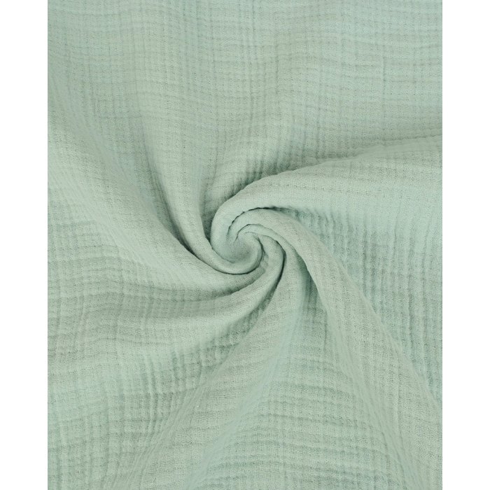 Musselin 6-Lagig 5813