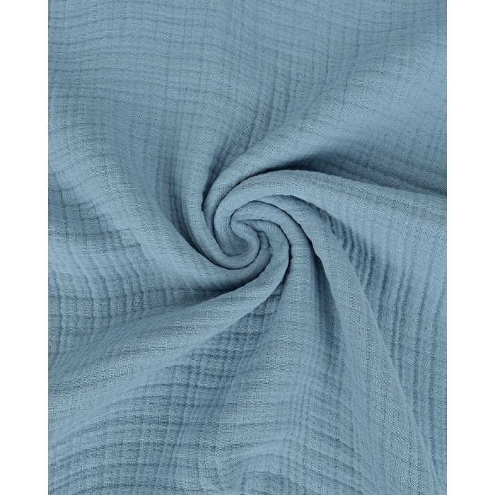 Musselin 6-Lagig 5813