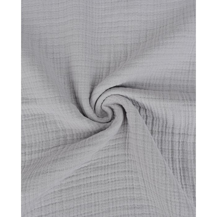 Musselin 6-Lagig 5813