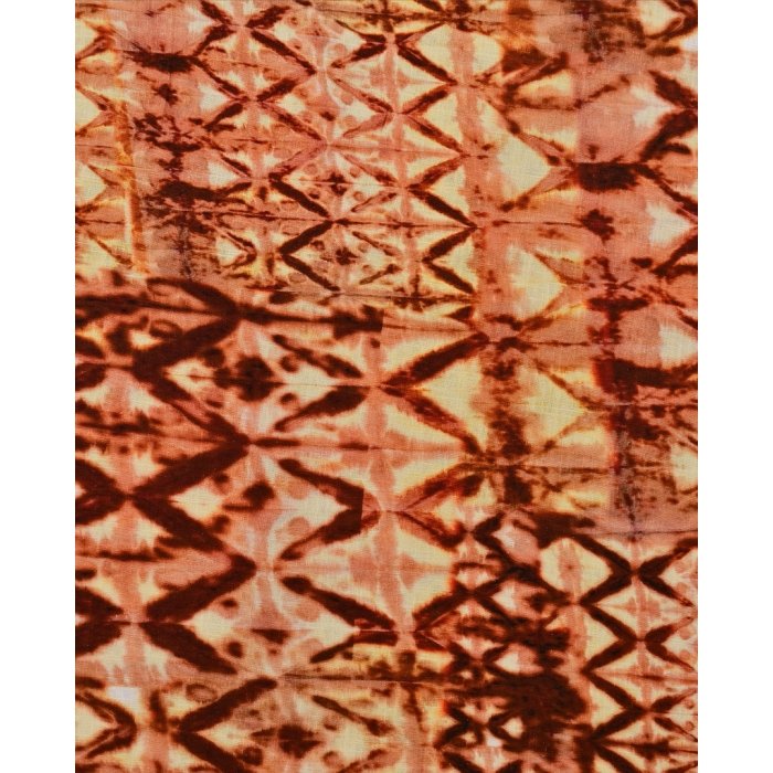 Leinen digital batik 5203