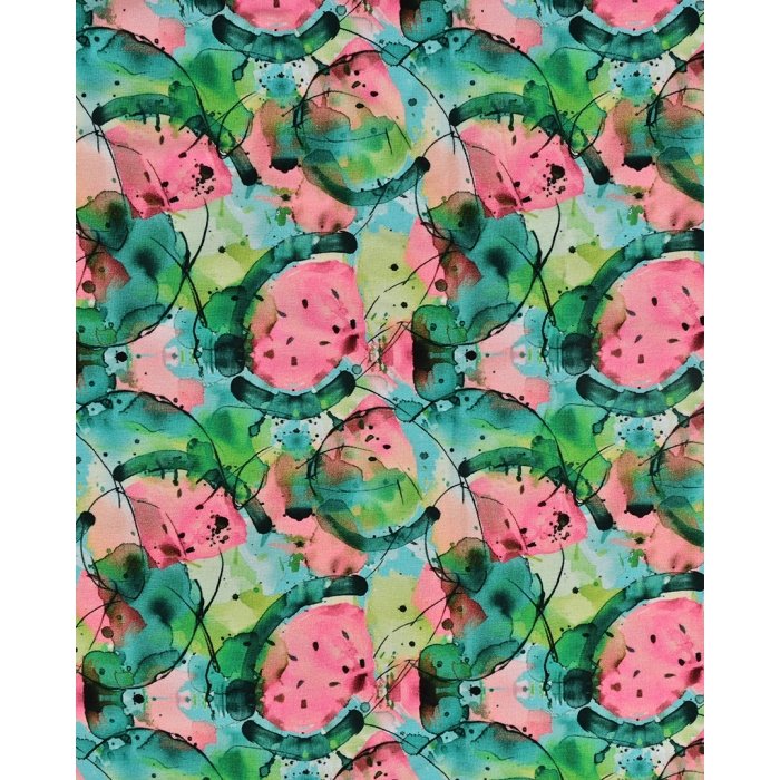 Jersey Digital Watermelon 5926