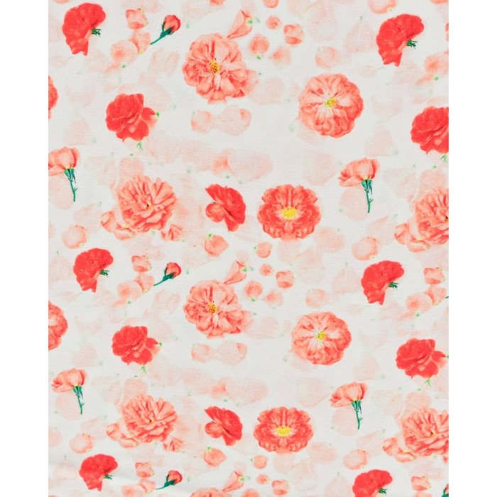 Jersey Digital Sweet Roses 5939