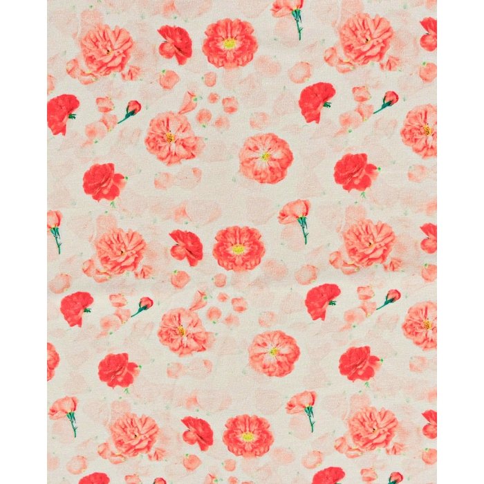 Jersey Digital Sweet Roses 5939