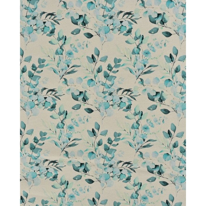 Jersey Digital Eucalyptus 5941