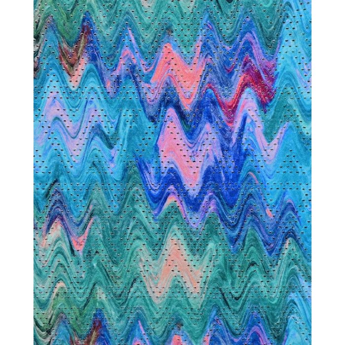 Viscose Embroidery 5995