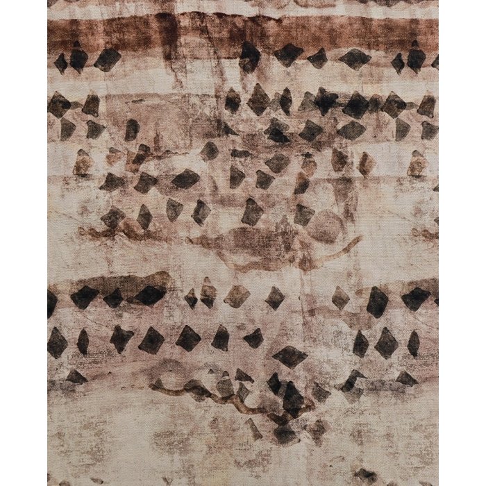 Viscose Crepe Fantasy 5965