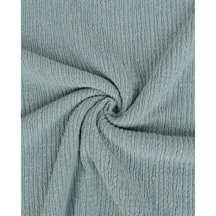 Cotton Heavy Crincle 5990