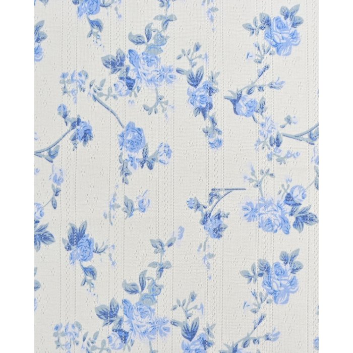 Baby Ajour Digital Roses 6072