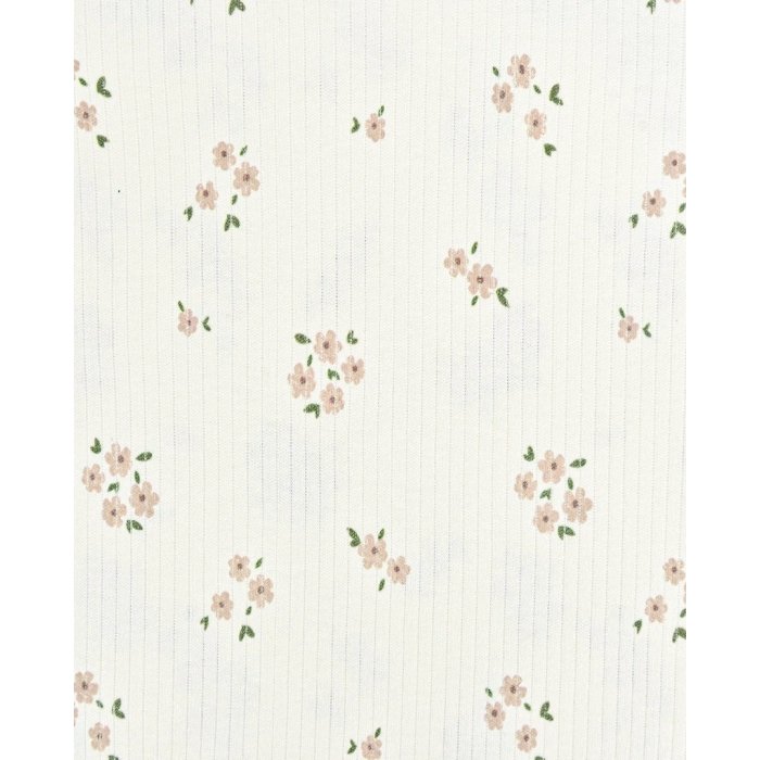 Baby Rib Flowers 6075