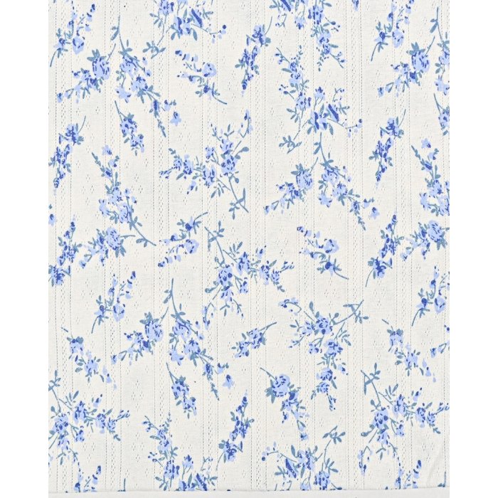 Baby Ajour Flower 6074