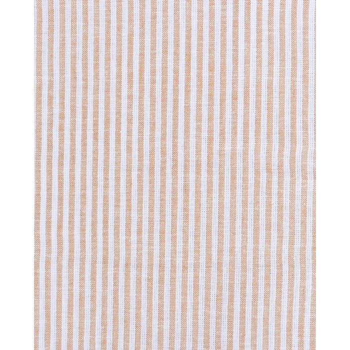 Linen Cotton Stripe 6085