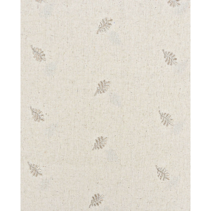 Viscose Linen Embroidery 6087