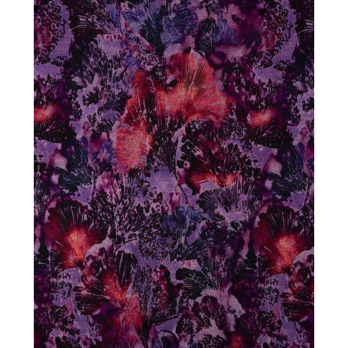 Punta Di Roma Digital Ginkgo Leaves 6119