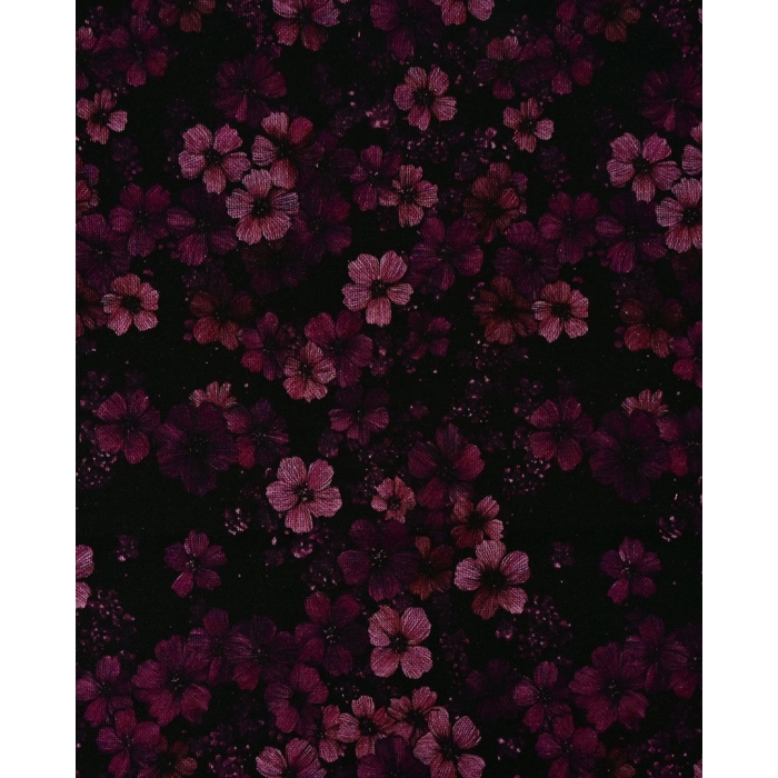 Punta Di Roma Digital Little Flower 6116