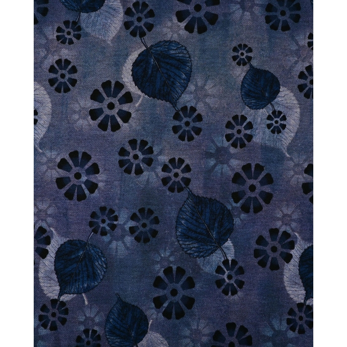 Punta Di Roma Digital Batik 6115